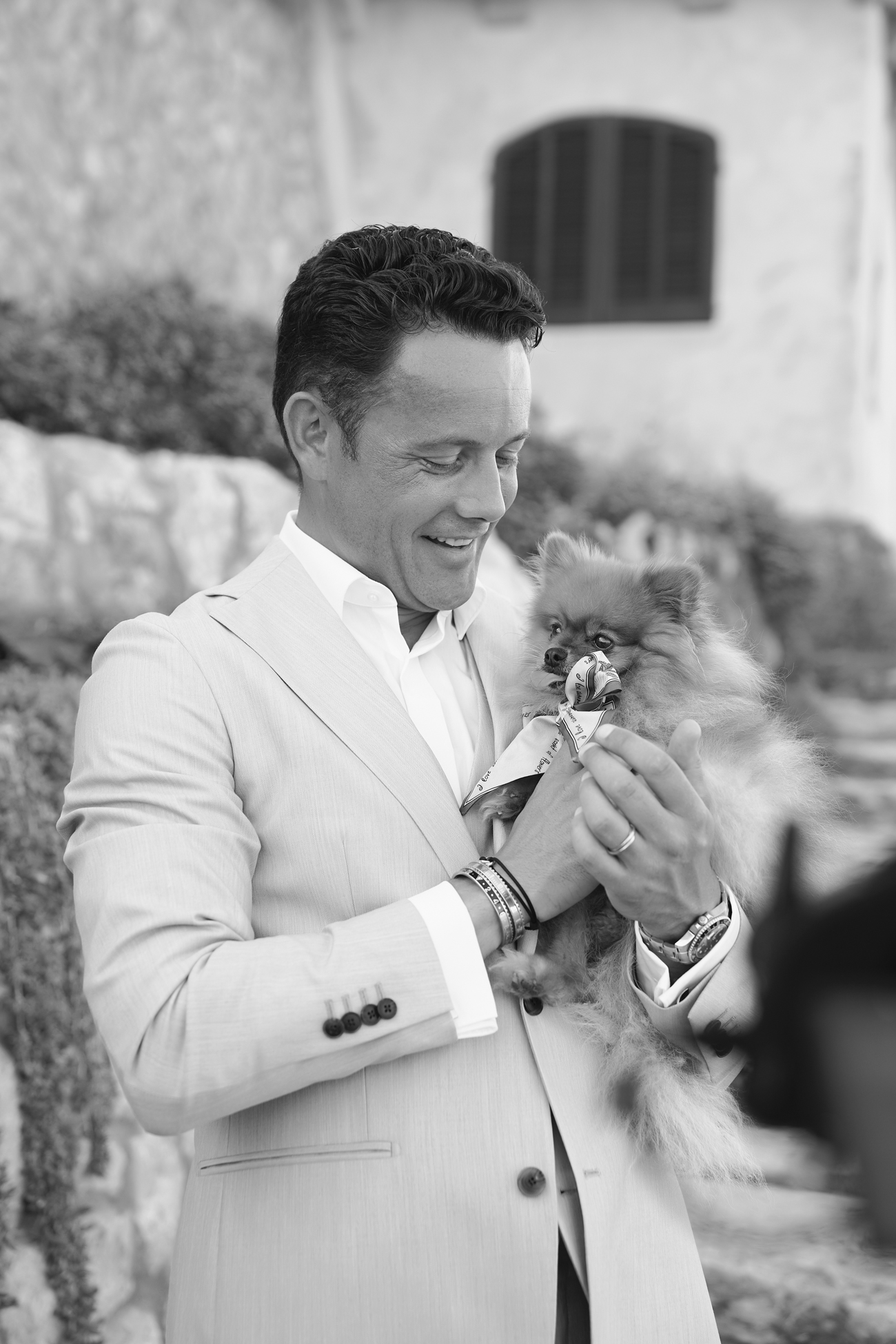 DSC4535 1 foto boda en mallorca. Wedding photographer Mallorca groom